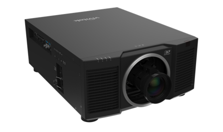 Проектор Vivitek DU9800Z-BK